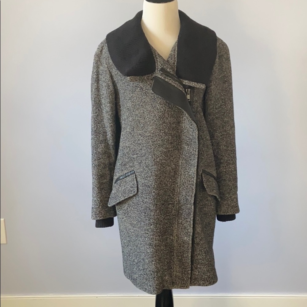 Vince winter coat